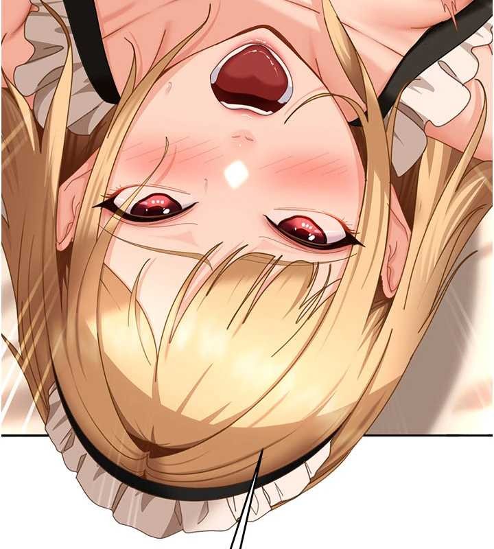 太妹硬闖成人界第22話-散發性感氣息的兔女郎