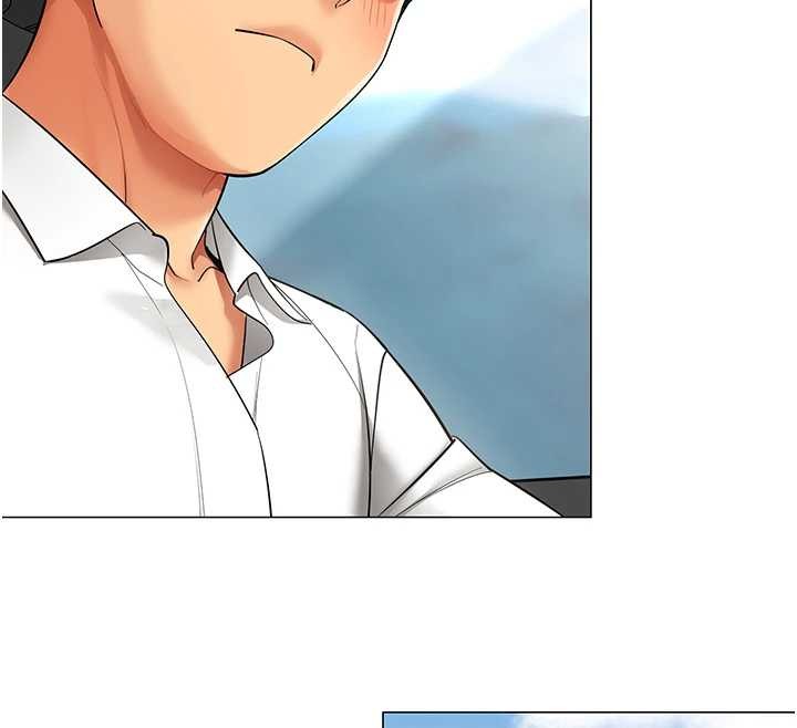 女同事太犯规第16話-增進感情的混湯