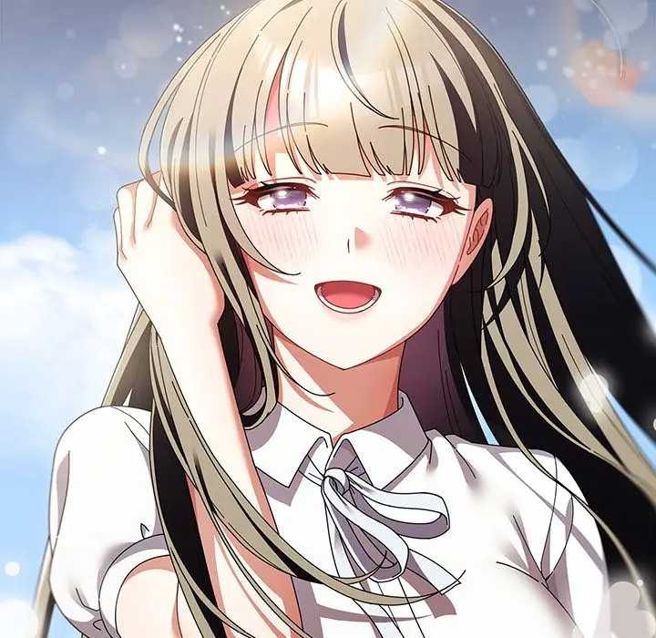 请弄臟我的女朋友第45話