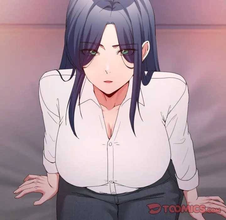 男人止步第46話