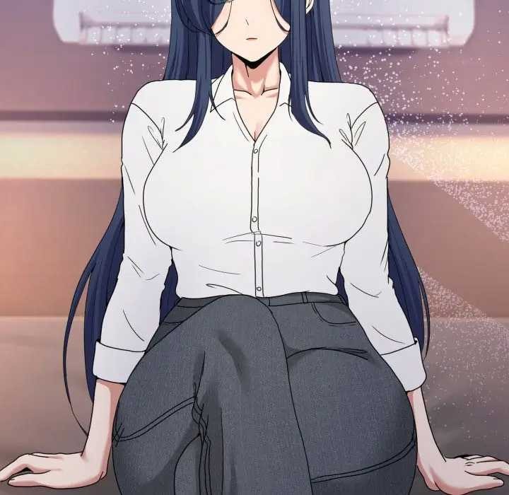 男人止步第46話