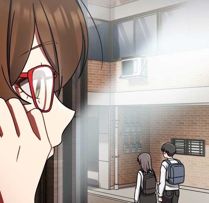 熱情拳擊館第63話