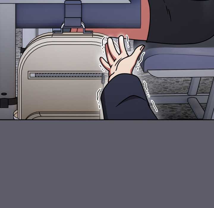 熱情拳擊館第63話