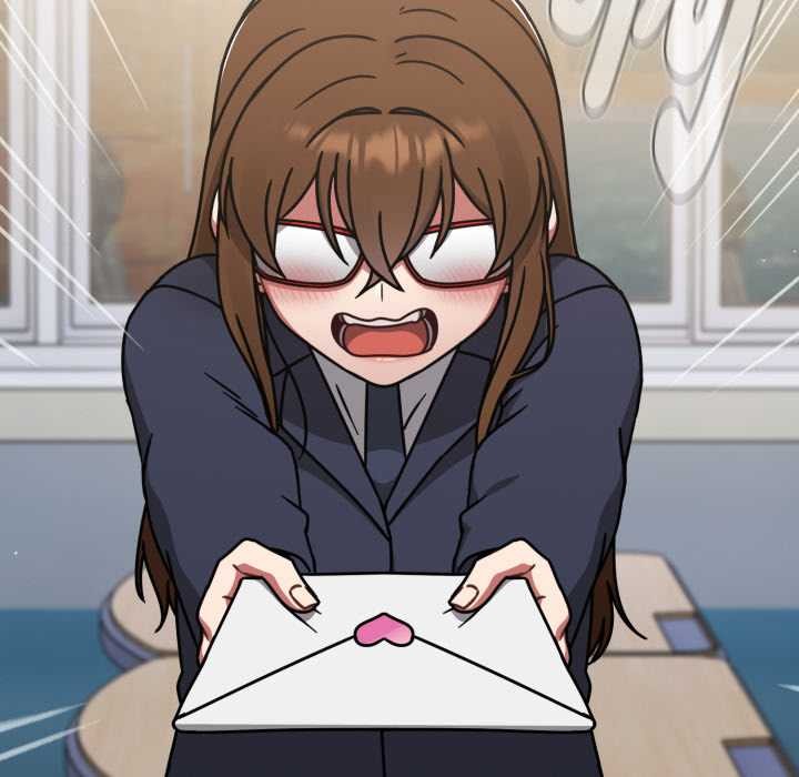 熱情拳擊館第63話