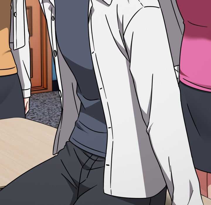 熱情拳擊館第63話