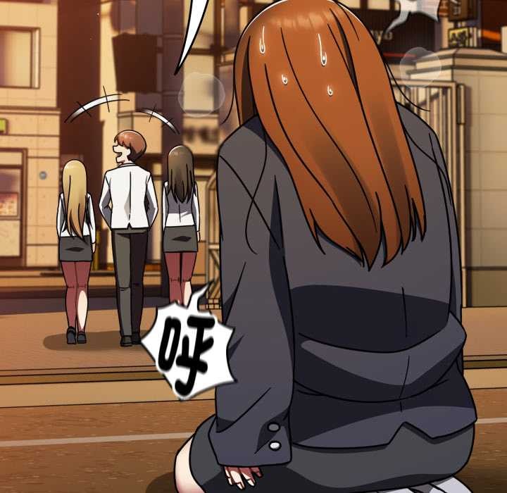 熱情拳擊館第63話