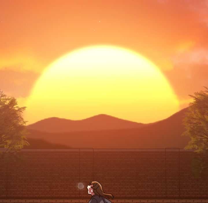 热情拳击馆第63話