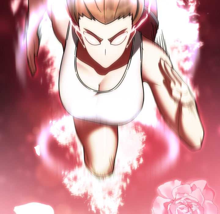 熱情拳擊館第63話