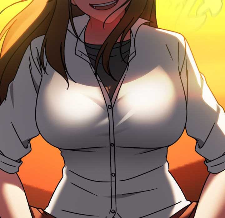 熱情拳擊館第63話