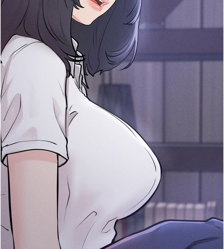 继母与继姐第111話-快點給我溫暖