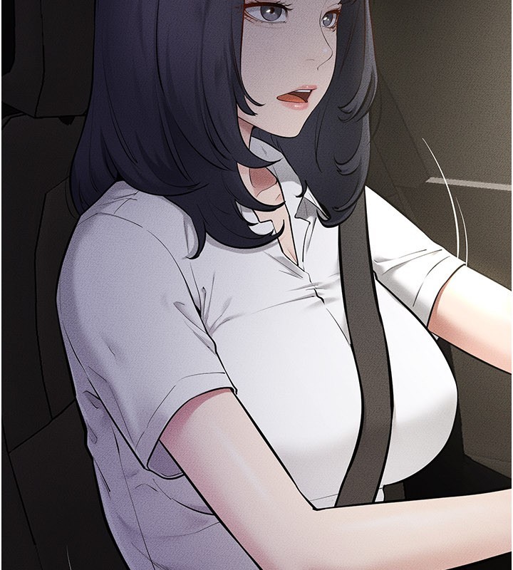 繼母與繼姐第111話-快點給我溫暖