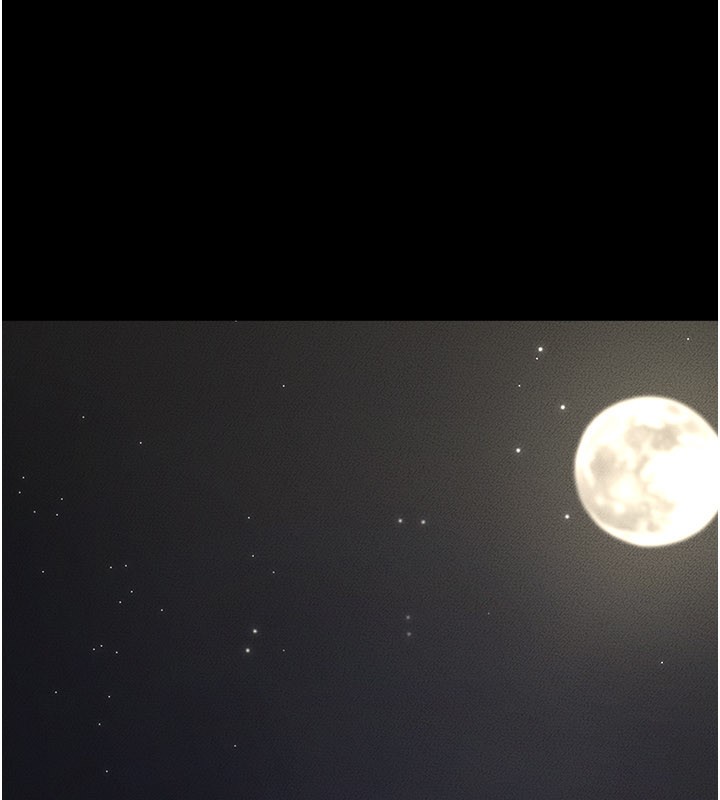 继母与继姐第111話-快點給我溫暖