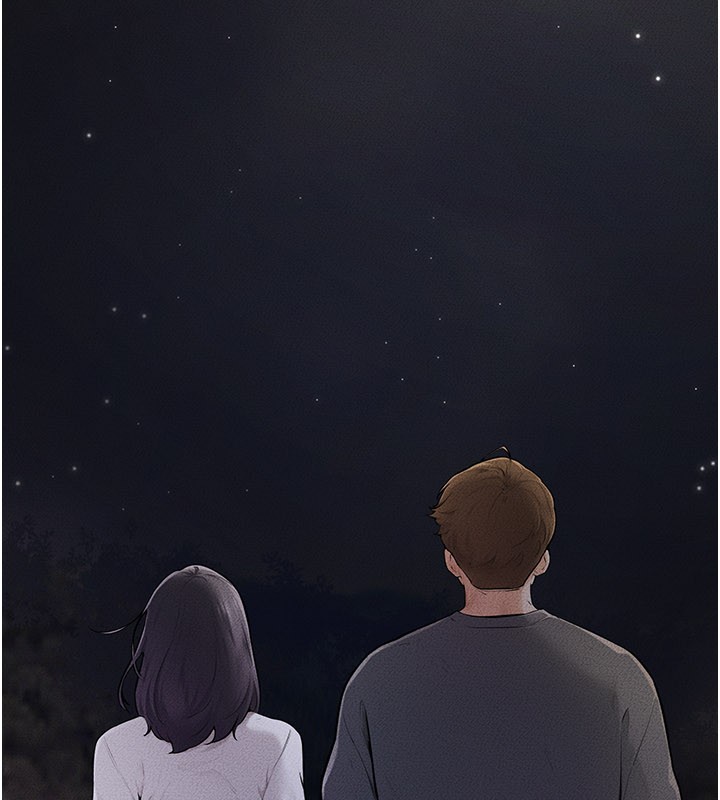 继母与继姐第111話-快點給我溫暖