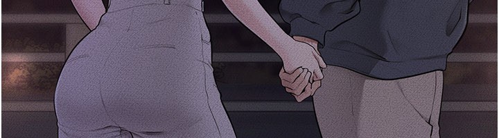 繼母與繼姐第111話-快點給我溫暖