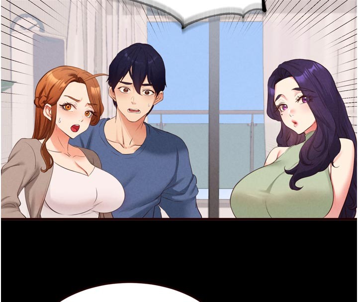 熟女自助餐第78話-期待值滿點的國外旅遊&hearts;