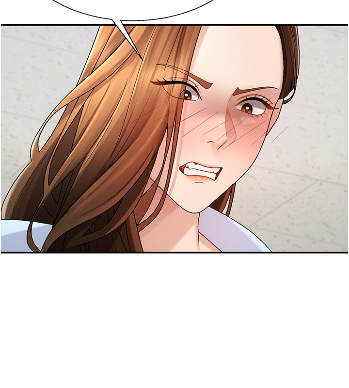 肉體審判第43話-乳溝間的玉液瓊漿