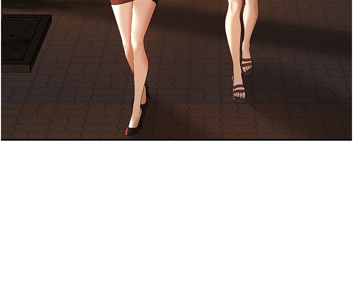 肉體審判第43話-乳溝間的玉液瓊漿