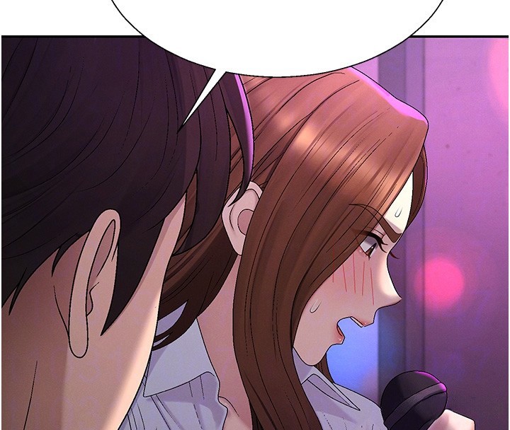 肉體審判第43話-乳溝間的玉液瓊漿