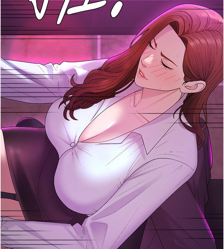 肉體審判第43話-乳溝間的玉液瓊漿