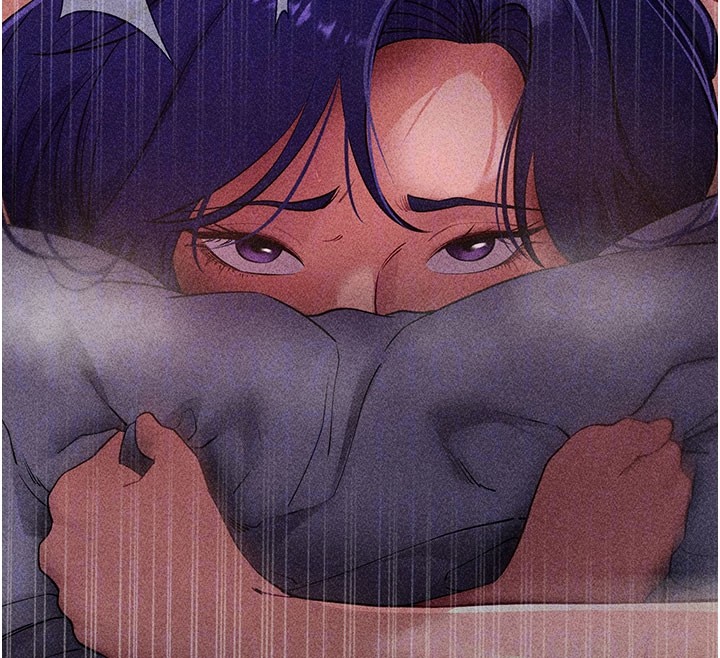 拜脱拜脱App第55話-吸取男人陽氣的教授