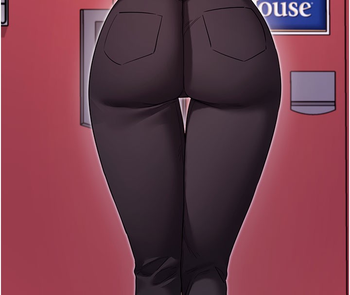 拜脱拜脱App第55話-吸取男人陽氣的教授