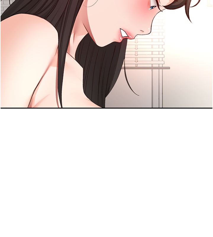 頂加套房的春天第59話-不要選我媽,選我!