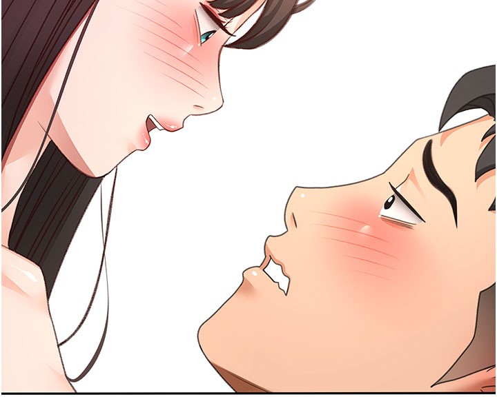 頂加套房的春天第59話-不要選我媽,選我!