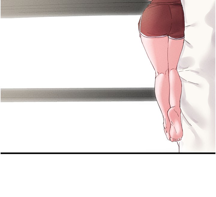 男人配額制第37話-和大姐姐的私密談話