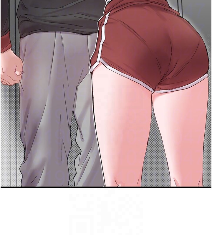 男人配額制第37話-和大姐姐的私密談話