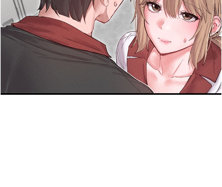 男人配额制第37話-和大姐姐的私密談話