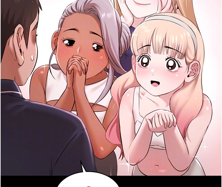 极乐泳池趴第24話-葛格♥原諒人家好嗎?