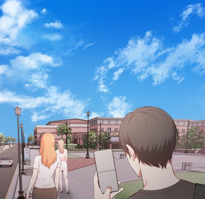 不顾一切爱上你第15話