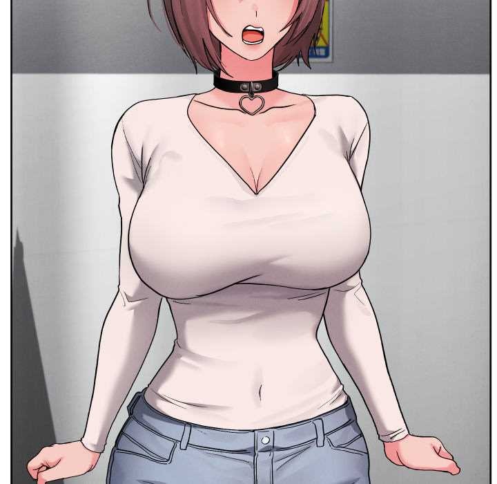 分身使我无限变强第34話