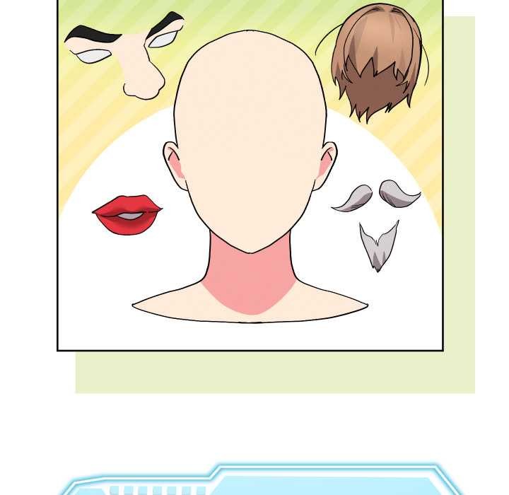 分身使我无限变强第34話