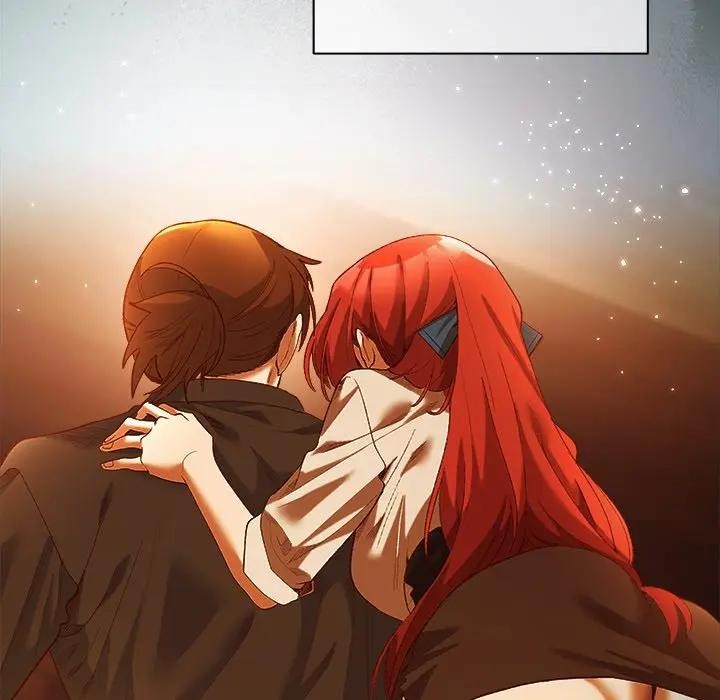 小姐由我來守護第6話