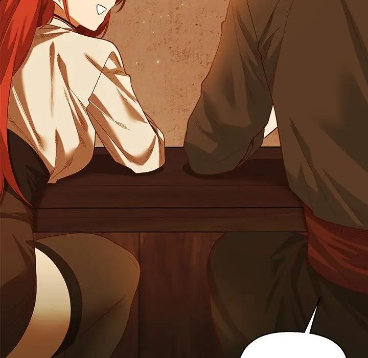 小姐由我来守护第6話