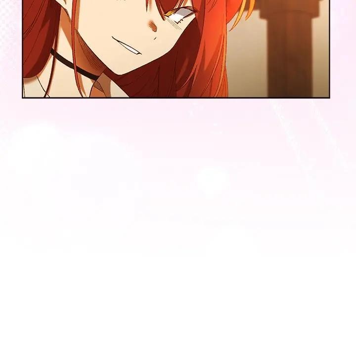 小姐由我來守護第6話