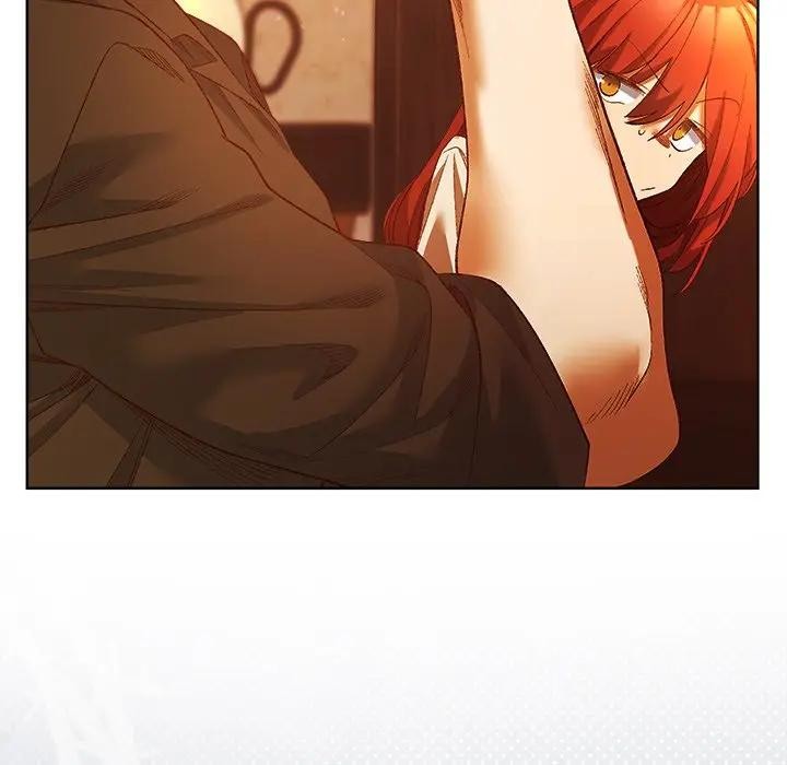 小姐由我来守护第6話