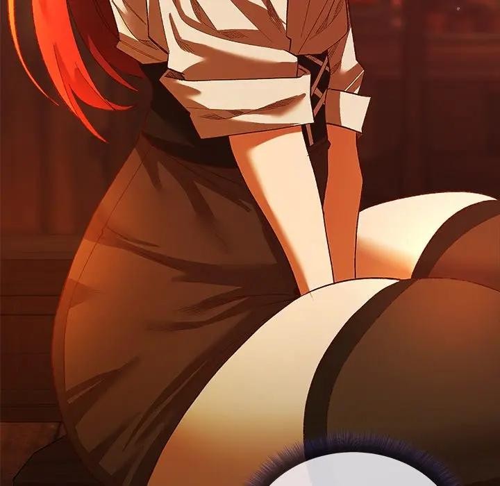 小姐由我来守护第6話