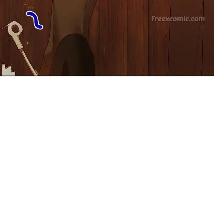 小姐由我來守護第6話