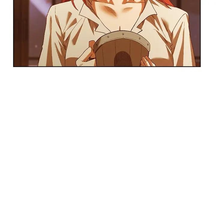 小姐由我来守护第6話