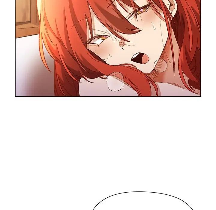 小姐由我来守护第8話