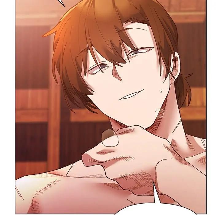 小姐由我来守护第8話