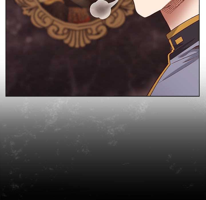 小姐由我来守护第9話