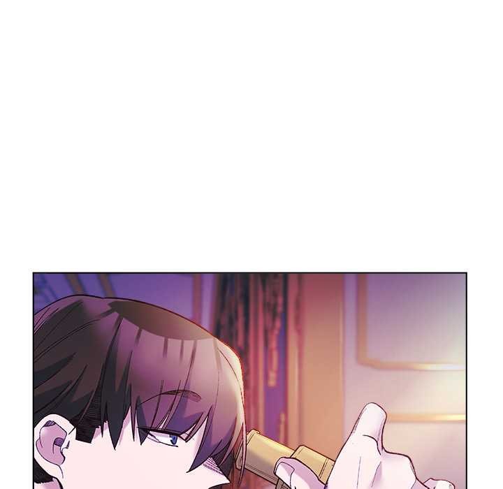 小姐由我来守护第10話