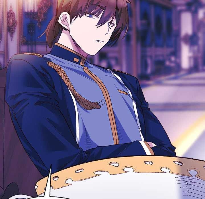 小姐由我来守护第10話