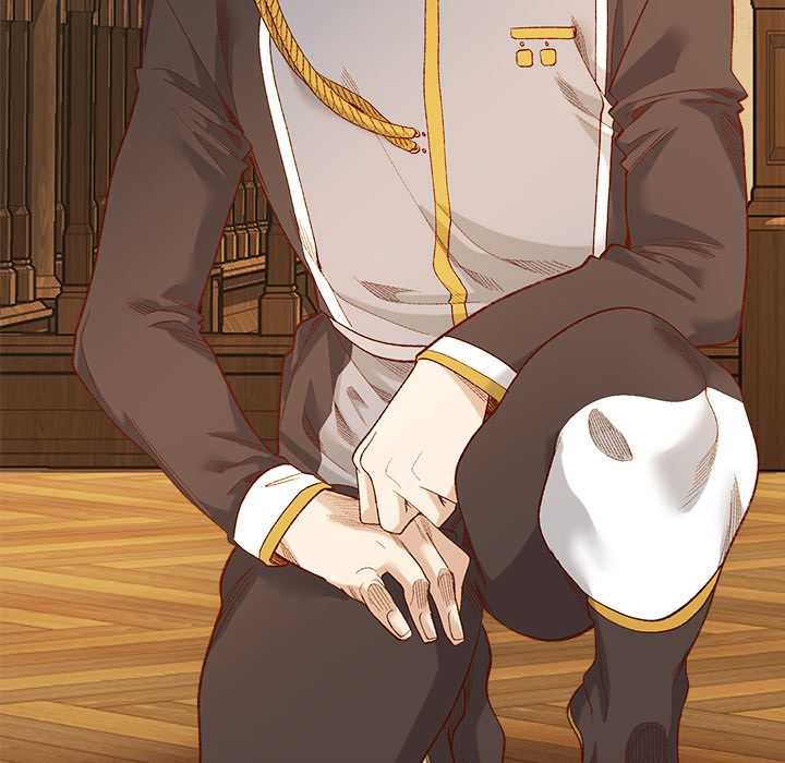 小姐由我來守護第10話