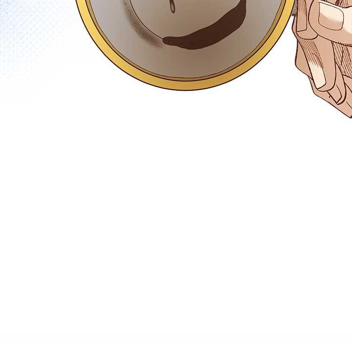 小姐由我来守护第10話