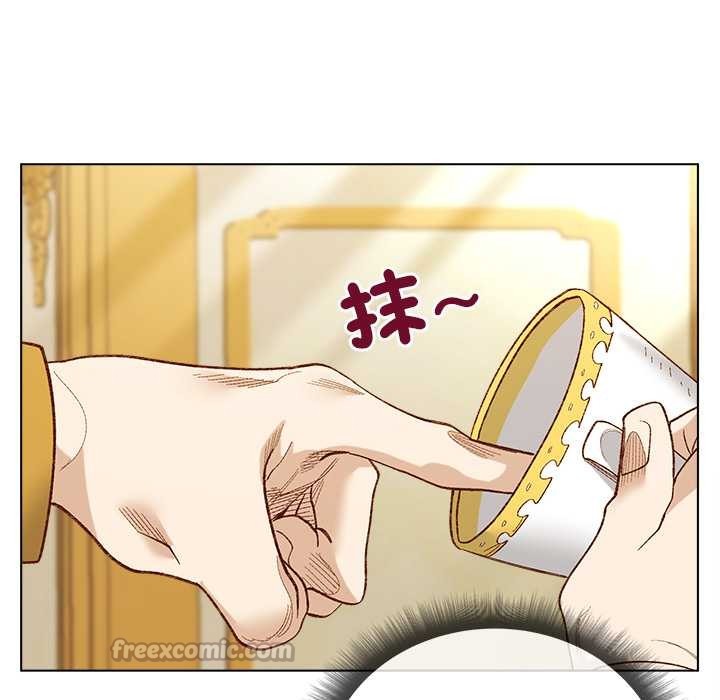 小姐由我来守护第10話