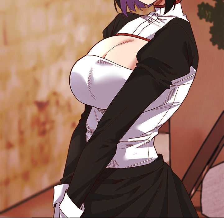 小姐由我来守护第10話